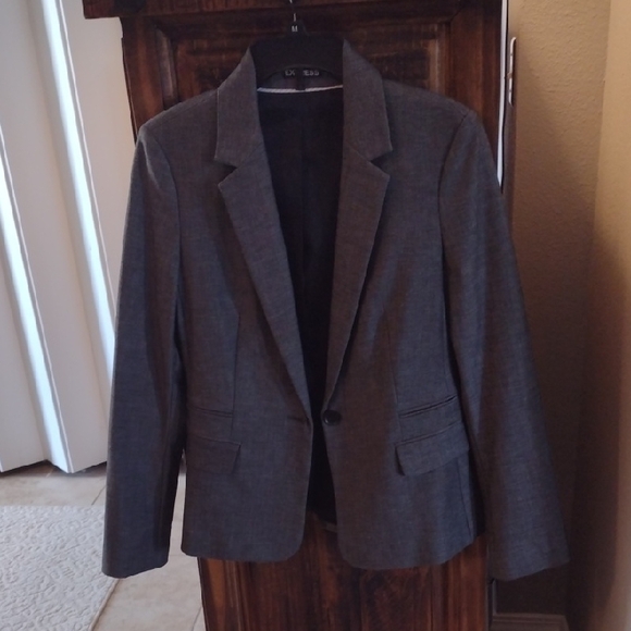 Express Jackets & Blazers - Express Blazer NWOT